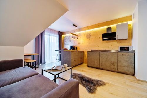Apartamenty Góralskie Zakopane, Zakopane (fotografie 6)