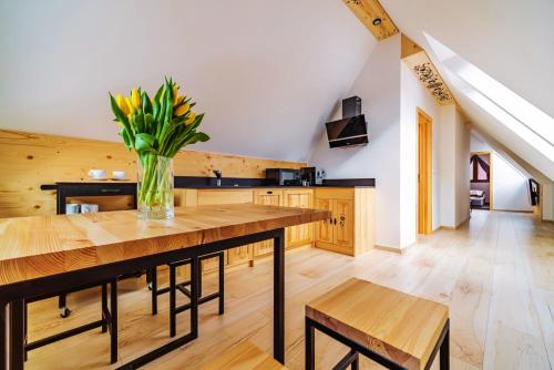 Apartamenty Góralskie Zakopane, Zakopane (fotografie 7)