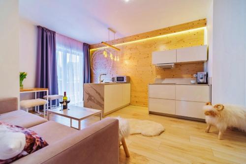 Apartamenty Góralskie Zakopane, Zakopane (fotografie 8)