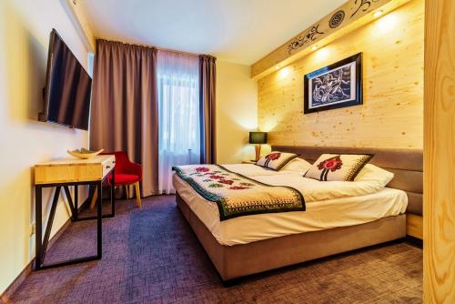 Apartamenty Góralskie Zakopane, Zakopane