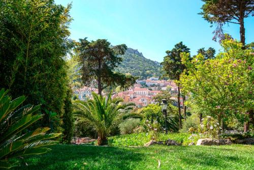 Sintra Marmoris Palace - image 4