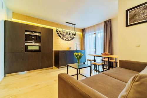 Apartamenty Góralskie Zakopane, Zakopane (fotografie 5)