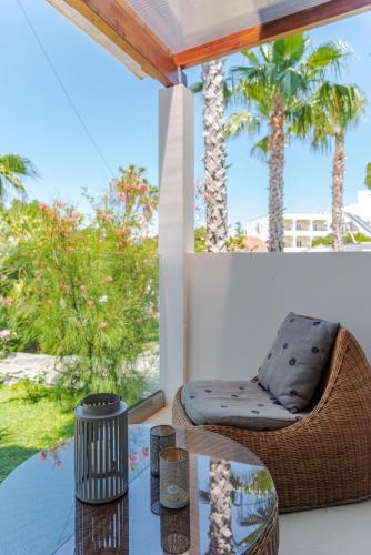 Christa Luxury Apartments 4