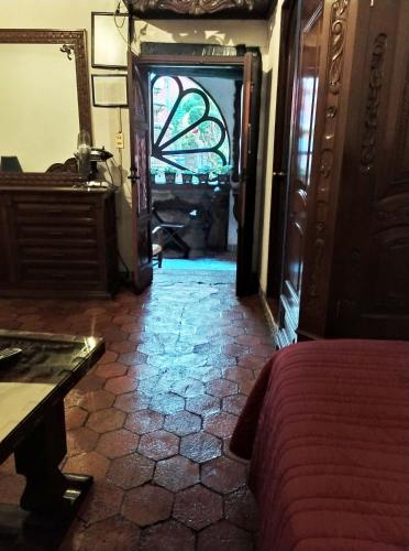 Casa Azul – Guanajuato, AL