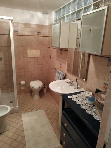  Casa Pif in Frosinone