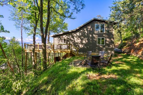 Chalet image 10