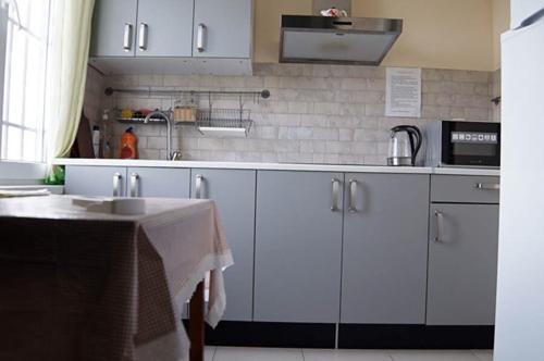 U Morya Guest House