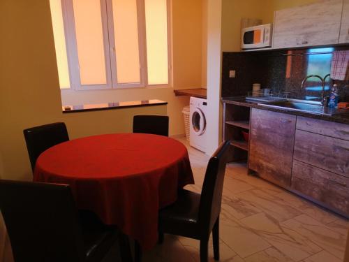 Maria Luiza Apartment - main image