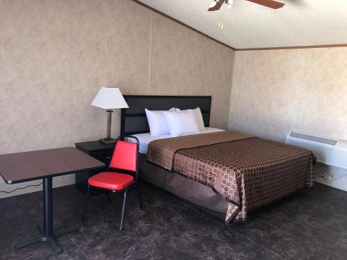 Monahans Country Inn in Monahans (TX)