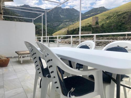 Nueva Cazorla Bella Vista - Cazorla