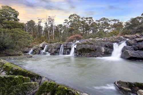 . Falls River Eco Luxury