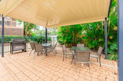 Létesítmények, Red Star Hotel Palm Beach in Palm Beach