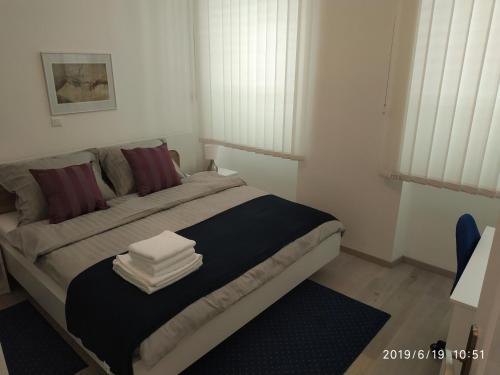  Apartment Center Ronjgova in Pula