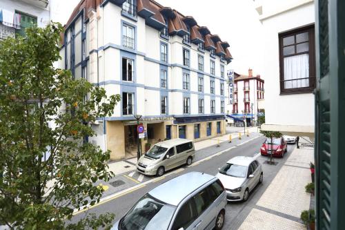 Oprema, Martintxo by Smiling Rentals in Arrantzale Auzoa