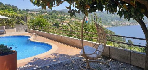 Pedacinho de Mundo Douro photo