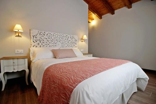 Hotel Rural San Giles - image 6