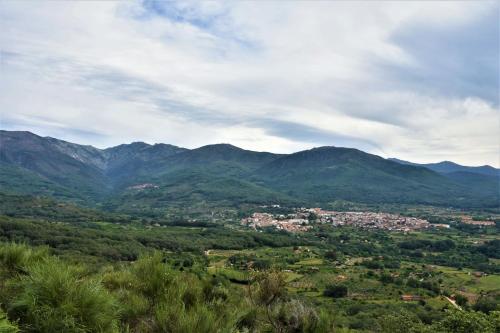 Hotel Rural San Giles - image 11