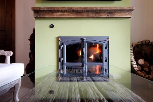Hotel Rural San Giles - image 4