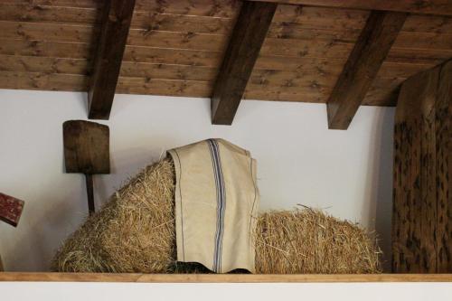 Hotel Rural San Giles - image 8