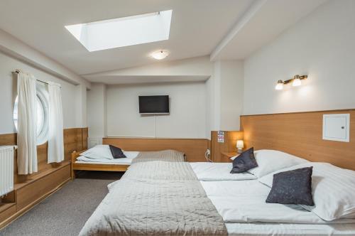 Pokoje Gościnne i Apartamenty Krupówki 19, Zakopane (fotografie 3)