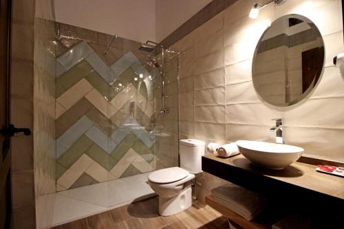 Hotel Rural San Giles - image 2