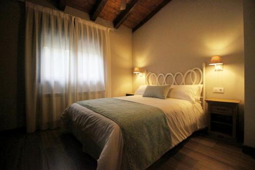 Hotel Rural San Giles - image 14