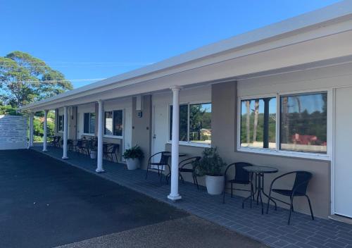 Ulladulla Motel