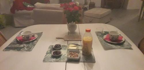 Au Fabuleux Festin