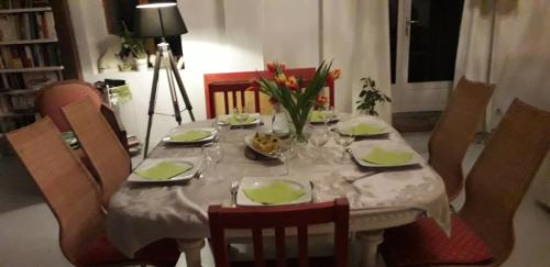 Au Fabuleux Festin
