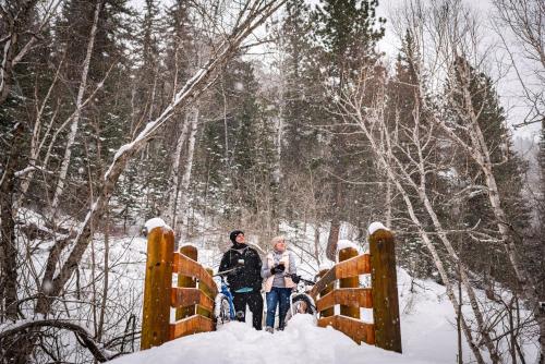 Spearfish Canyon Lodge