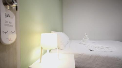 Chambre individuelle