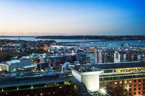 The Grand by SkyCity, Auckland (Foto 9)