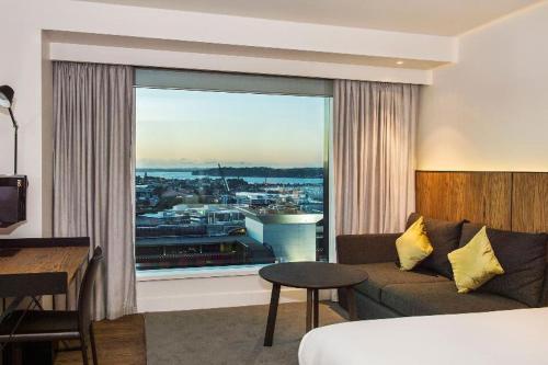 The Grand by SkyCity, Auckland (Foto 10)