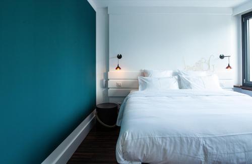 Bateau Libre, Finistere