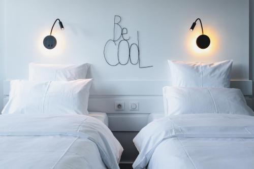Bateau Libre Hotel - main image