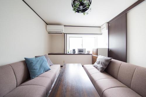 NexStay HOUSE Osaka West