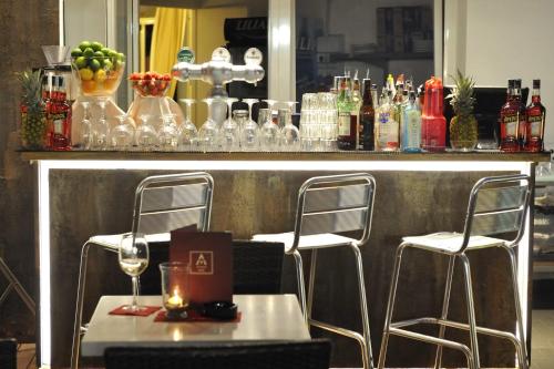 Hotel Jasminum - main image
