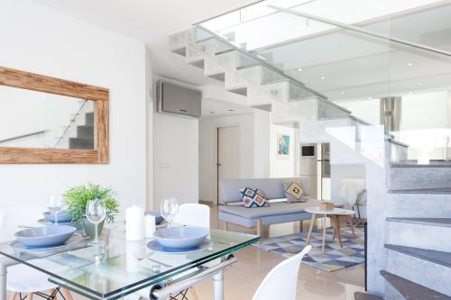 Sunset Boutique Duplex, Calonge