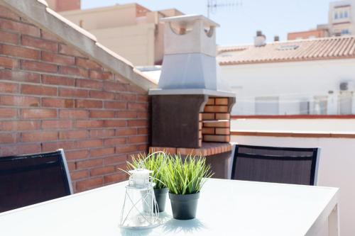 Sunset Boutique Duplex, Calonge (zdjęcie 6)