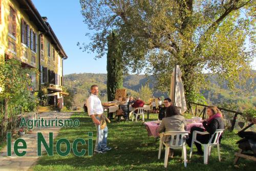 Agriturismo Le Noci