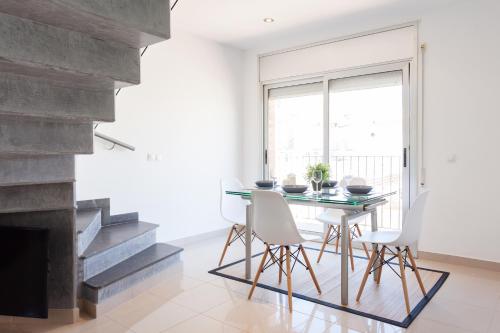Sunset Boutique Duplex, Calonge (zdjęcie 11)