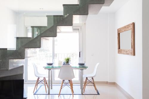 Sunset Boutique Duplex, Calonge (zdjęcie 9)