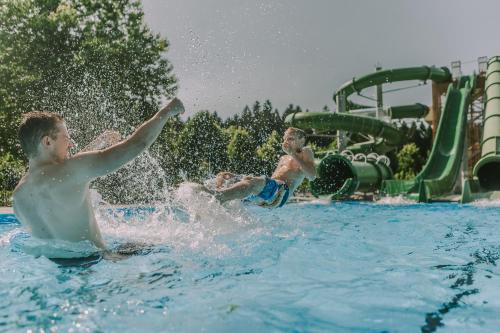 Hotel Balnea Superior - Terme Krka