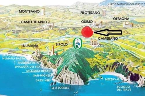 Casa vacanze Orchidea