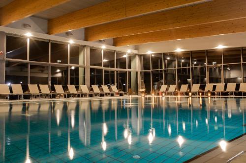 Hotel Sport - Terme Krka - image 12