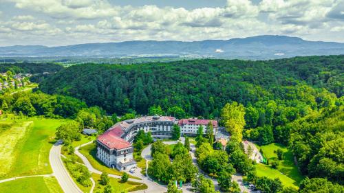 Hotel Smarjeta - Terme Krka - Šmarješke Toplice