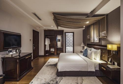 ザ オディス ブティック ホテル