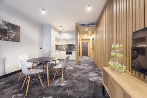 Mamaison Residence Diana, Warsaw (photo 7)