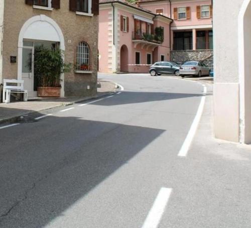  Appartamento Nonna Lina in Padenghe sul Garda