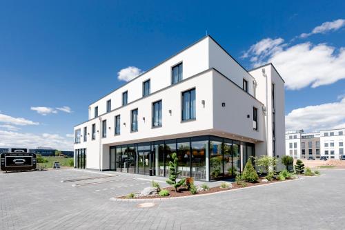 Zeitlos Boutiquehotel, Limburg an der Lahn